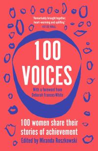 Omslagafbeelding: 100 Voices 9781800181021