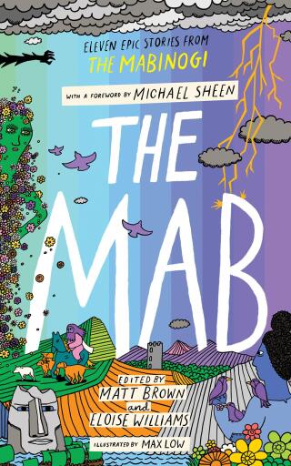 Cover image: The Mab 9781800181151