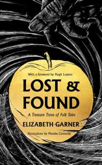 Immagine di copertina: Lost & Found 9781800181236