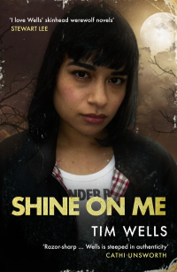 Cover image: Shine on Me 9781800181564