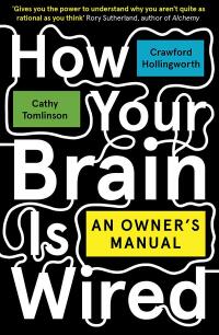 Omslagafbeelding: How Your Brain Is Wired 9781800181861