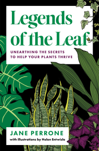 Cover image: Legends of the Leaf 9781800182004