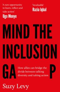 Cover image: Mind the Inclusion Gap 9781800182356