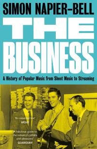 Cover image: The Business 9781783529377
