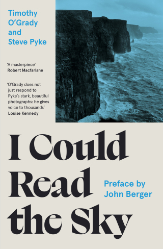 Cover image: I Could Read the Sky 9781800182714