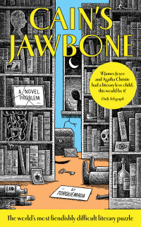 Cover image: Cain's Jawbone 9781800180796