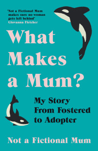 Imagen de portada: What Makes a Mum? 9781800183049