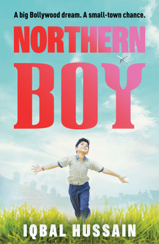 Imagen de portada: Northern Boy 9781800183148