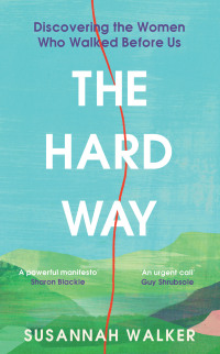 Cover image: The Hard Way 9781800183452