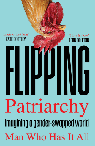 Cover image: Flipping Patriarchy 9781800183674