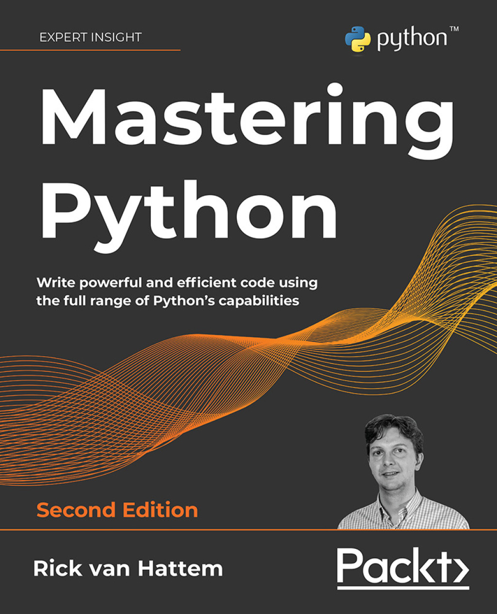 Mastering Python 2E - 2nd Edition (eBook)