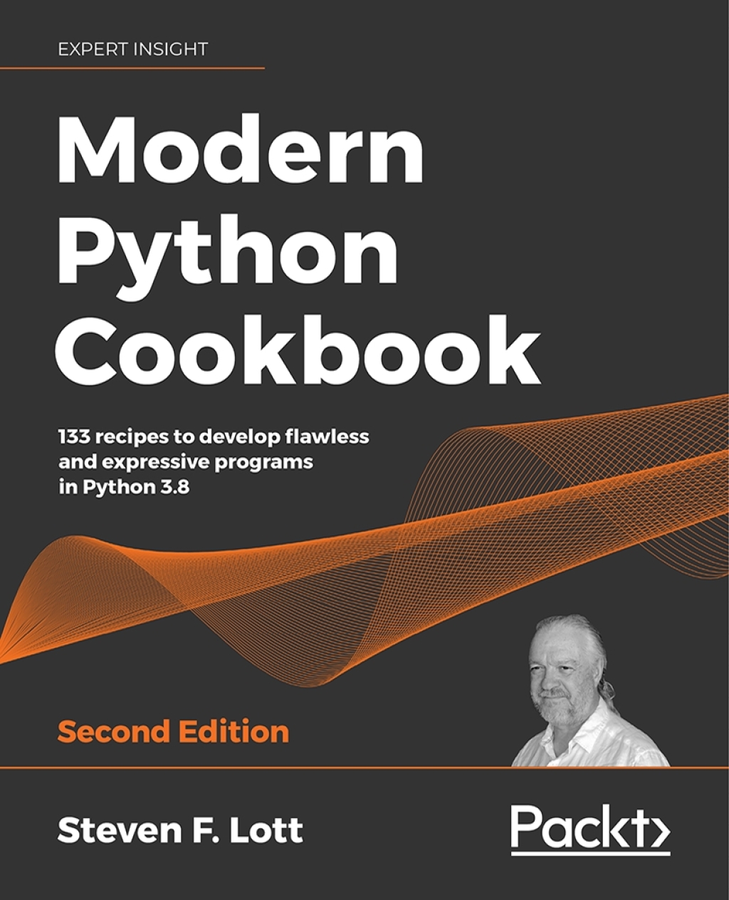 Modern Python Cookbook 133 recipes to develop flawless and expressive programs in Python 3.8, 2nd Edition 2nd Edition