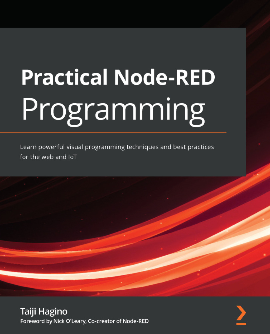Practical Node-RED Programming - 1st Edition (eBook)