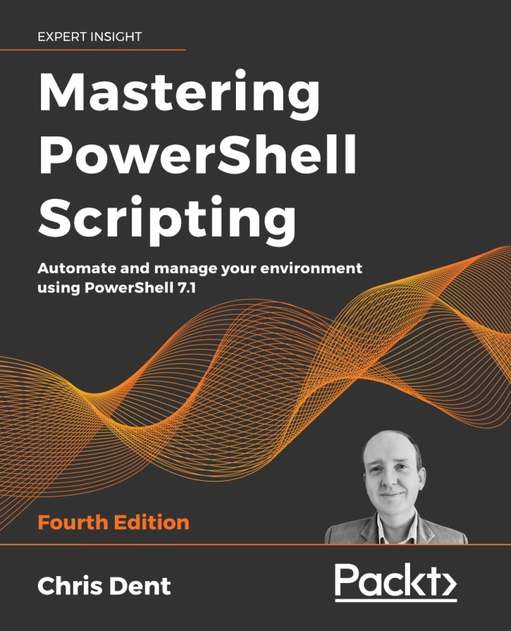 Mastering PowerShell Scripting - 4th Edition (eBook)
