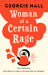 Titelbild: Woman of a Certain Rage 1st edition 9781800240049