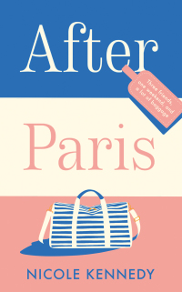 Titelbild: After Paris 1st edition 9781800240186