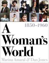 Titelbild: A Woman's World, 1850–1960 1st edition 9781800240247