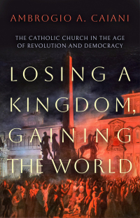 Immagine di copertina: Losing a Kingdom, Gaining the World 1st edition 9781800240469
