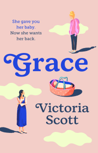 Cover image: Grace 1st edition 9781800240926