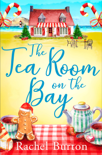 Cover image: The Tearoom on the Bay 1st edition 9781800245945