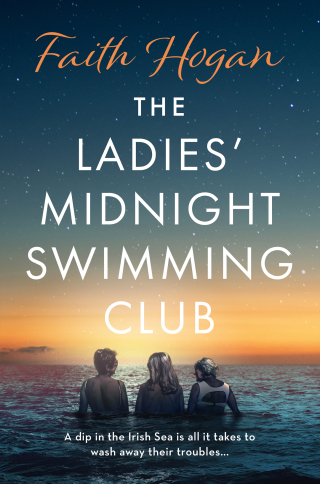 Cover image: The Ladies' Midnight Swimming Club 1st edition 9781800241350