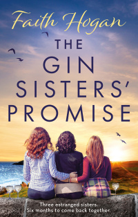 Imagen de portada: The Gin Sisters' Promise 1st edition 9781800241374