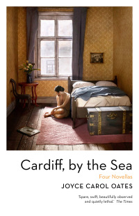 Cover image: Cardiff, by the Sea 1st edition 9781800241411