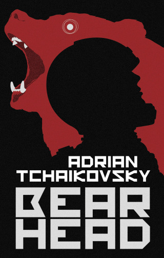 Imagen de portada: Bear Head 1st edition 9781800241541