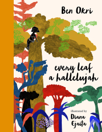 Omslagafbeelding: Every Leaf a Hallelujah 1st edition 9781800241626