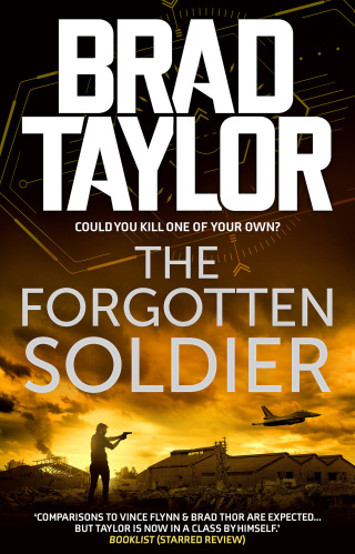 Cover image: The Forgotten Soldier 1st edition