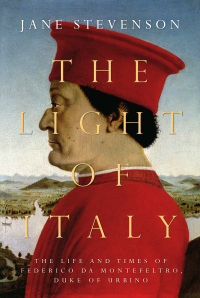 Cover image: The Light of Italy 1st edition 9781800241985