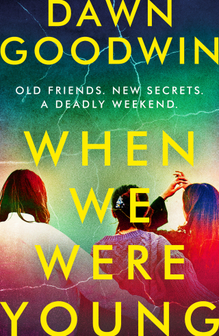 Imagen de portada: When We Were Young 1st edition 9781803283708