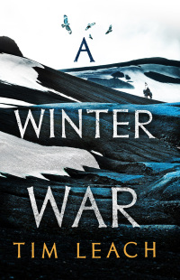 Cover image: A Winter War 1st edition 9781800242883