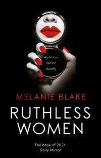Cover image: Ruthless Women 1st edition 9781800243040