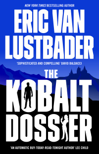 Imagen de portada: The Kobalt Dossier 1st edition 9781800243156