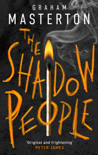 表紙画像: The Shadow People 1st edition 9781800243385