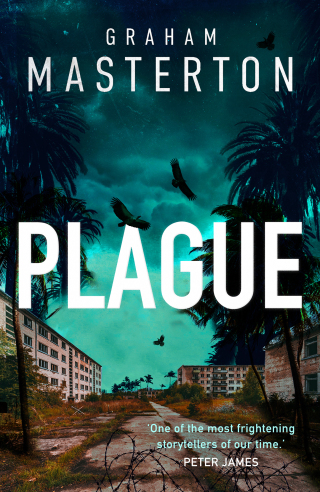 Cover image: Plague 1st edition 9781801101202