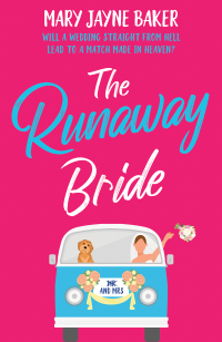 Omslagafbeelding: The Runaway Bride 1st edition 9781800246126