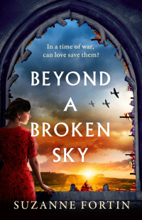 Cover image: Beyond a Broken Sky 1st edition 9781800243804