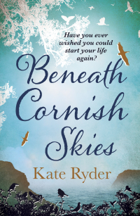 Cover image: Beneath Cornish Skies 1st edition 9781800245983