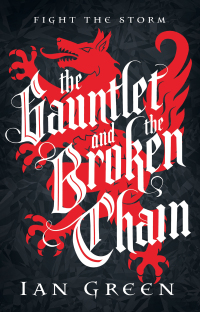 Titelbild: The Gauntlet and the Broken Chain 1st edition