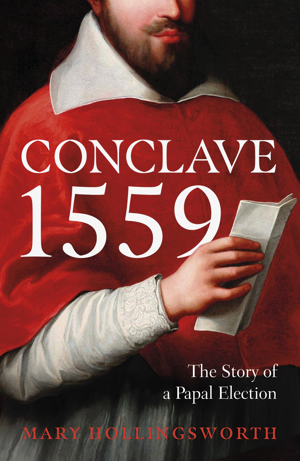 Conclave 1559 Ippolito d’Este and the Papal Election of 1559 1st Edition