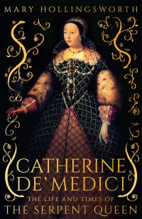 Cover image: Catherine de' Medici 1st edition 9781800244764