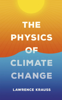 Cover image: The Physics of Climate Change 1st edition 9781800244788