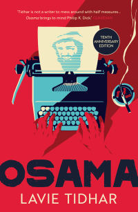 表紙画像: Osama 1st edition 9781800245129