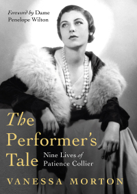 Omslagafbeelding: The Performer's Tale 1st edition 9781800245150