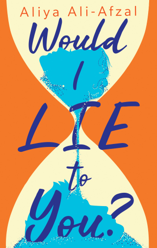 Cover image: Would I Lie to You? 1st edition 9781800245686
