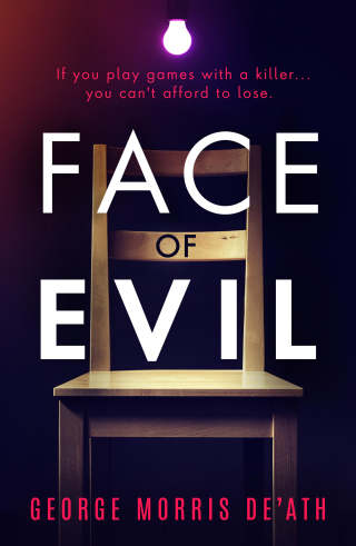表紙画像: Face of Evil 1st edition 9781800246010