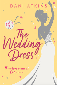 Imagen de portada: The Wedding Dress 1st edition 9781800246492