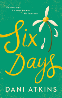 表紙画像: Six Days 1st edition 9781800246546